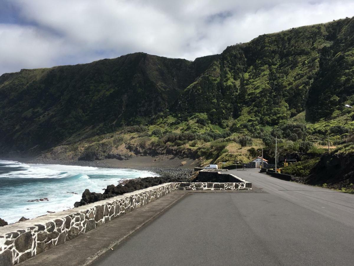 Praia do Norte Adelaide Houseヴィラ エクステリア 写真